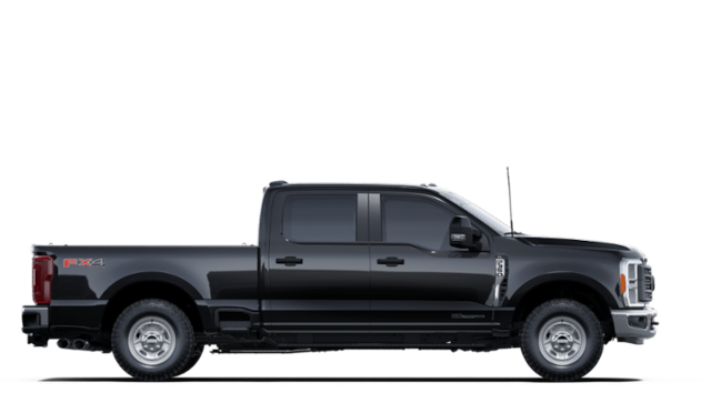 2025 Ford SuperDuty
